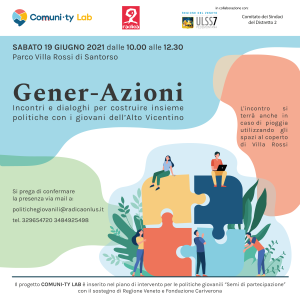 Gener-Azioni