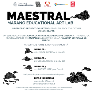 Maestral