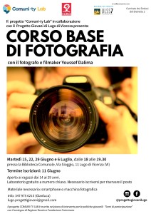 corso foto Lugo