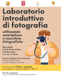 lab foto