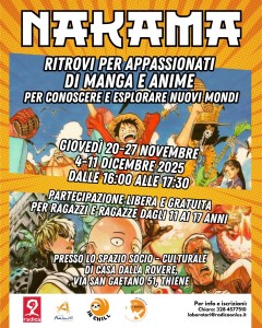 nakama
