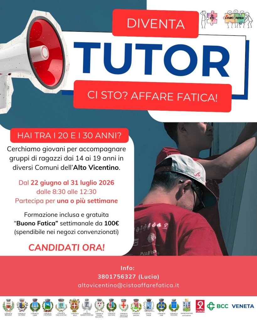 ci sto tutor 26